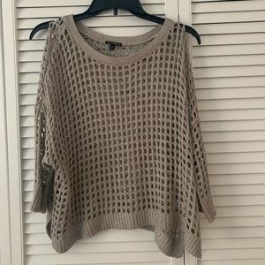 Express Sweater